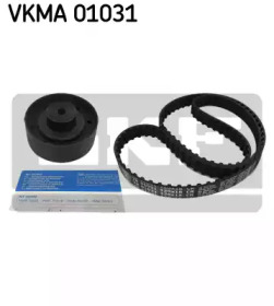 skf vkma01031